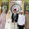 Ghaza anak Aa Gym