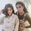 Gina Youbi dan Ghea Youbi
