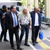 Gideon Tengker Rumah Nagita Raffi