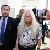 Gideon Tengker Rumah Nagita Raffi