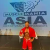 Giorgino Antonio Pacar Sarwendah