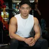 Giorgino Antonio Pacar Sarwendah