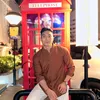 Giorgino Antonio Pacar Sarwendah