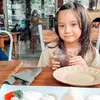 Liburan Gempi dan Gisel
