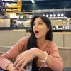 Potret Cantik Gisellma Firmansyah