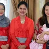 Gista Putri Momong Anak