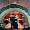 Glenca Chysara dan Rendi John