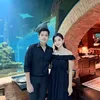 Glenca Chysara dan Rendi John