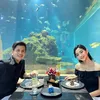 Glenca Chysara dan Rendi John