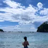 Glenca Chysara dan Rendi John