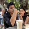 Glenca Chysara dan Rendi John