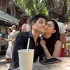Glenca Chysara dan Rendi John