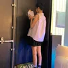 Kaki Go Hyun Jung Terlalu Kurus
