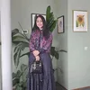 Gracia Indri