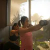 Gritte Agatha Ngegym Hamil