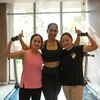 Gritte Agatha Ngegym Hamil