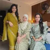 Hadza Kakak Ratu Sofya