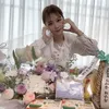 Haesoo Penyanyi Trot Meninggal