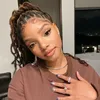 Halle Bailey Pemeran Ariel di The Little Mermaid