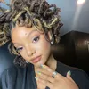 Halle Bailey Pemeran Ariel di The Little Mermaid