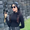 Hana Monina Gadis Bertalenta
