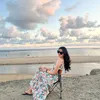 Hana Monina Gadis Bertalenta