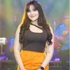 Hana Monina Gadis Bertalenta