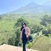 Hana Monina Gadis Bertalenta