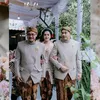 Hana Saraswati Siraman dan Pengajian