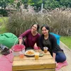 Ira Wibowo Anak Sambung
