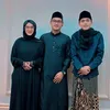 Happy Asmara Gilga Gus Iqdam