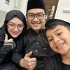 Happy Asmara Gilga Gus Iqdam