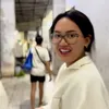 Happy Asmara Belanja ke pasar nggak bisa nawar