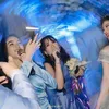 Happy Asmara Bridesmaid Nikah Bunga