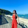 Happy Asmara Pantai Gilga Sahid