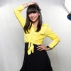 Happy Asmara Langsing Cantik