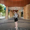 Happy Asmara Mau Fokus Pada Pekerjaan dan Keluarga