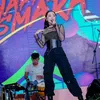 Happy Asmara Mau Fokus Pada Pekerjaan dan Keluarga