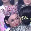 Harashta Haifa Zahra Puteri Indonesia 2024