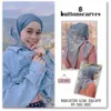harga hijab lesti kejora