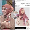 harga hijab lesti kejora