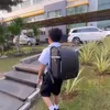 Anak Rachel Vennya Masuk SD