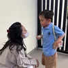 Anak Rachel Vennya Masuk SD