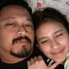 Harliafa Princy Anak Sulung Ferry Maryadi