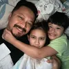 Harliafa Princy Anak Sulung Ferry Maryadi