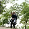 Corry Pamela - Umar Syarief