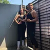 Corry Pamela - Umar Syarief