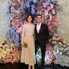 Fachri Albar dan Renata Kusmanto