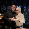 Keluarga Kesha Ratuliu Harmonis