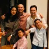Marcella Zalianty Ananda Mikola Harmonis Gosip Miring